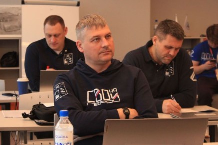 Павел Горохов: Участником программы стал, чтобы улучшить жизнь в городе и области, принести пользу стране