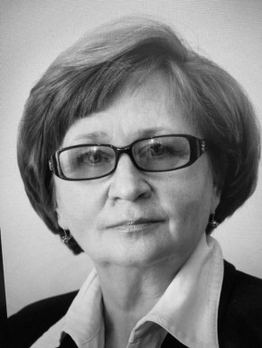 Ушла из жизни выдающийся колымский медик Ирина Сосолопова