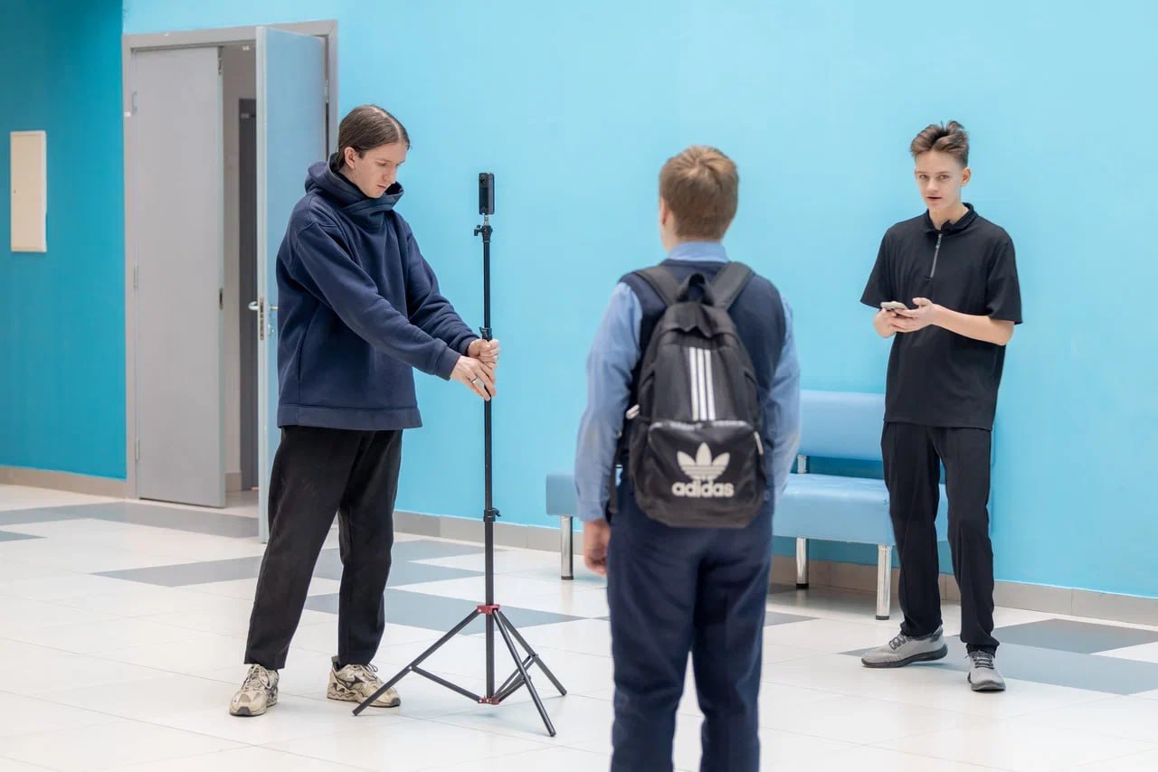 Дневник команды «Колыма: сквозь время и пространство» - Часть 4 - Ольский район Дневник команды «Колыма: сквозь время и пространство» - Часть 4 - Ольский район