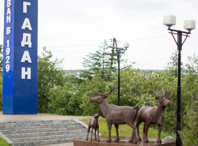 Конкурс проектов новой стелы для Магадана остался без победителя