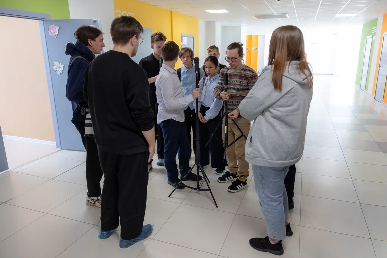 Дневник команды «Колыма: сквозь время и пространство» - Часть 4 - Ольский район Дневник команды «Колыма: сквозь время и пространство» - Часть 4 - Ольский район