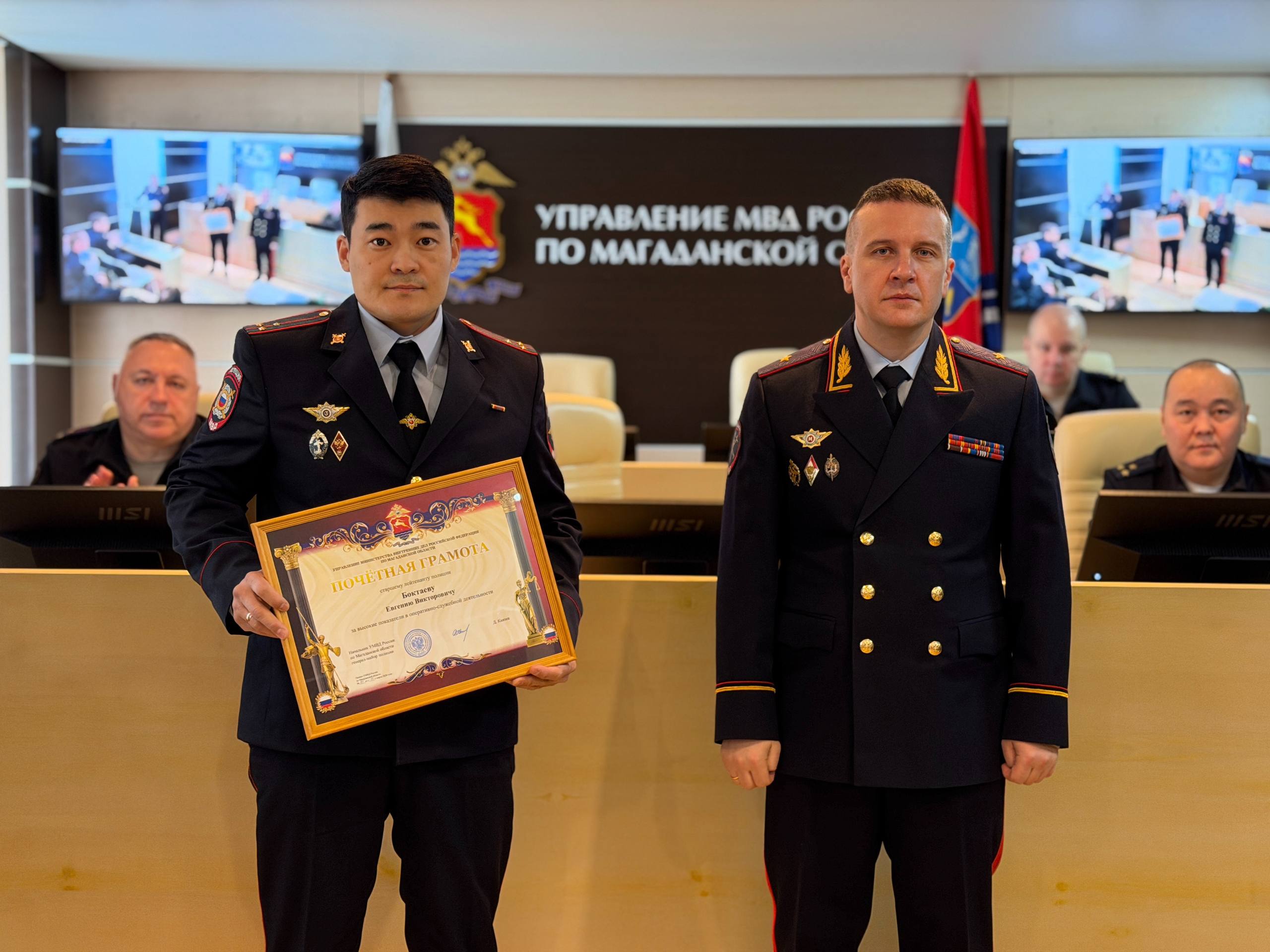 Сегодня исполняется 89 лет со дня образования подразделений экономической безопасности Сегодня исполняется 89 лет со дня образования подразделений экономической безопасности