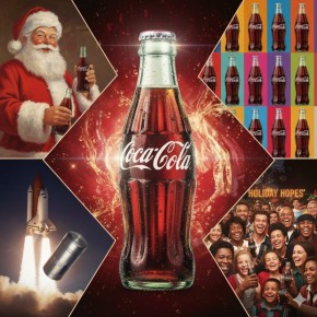 ������� �������� Coca-Cola: ������ ��� ��� �������?