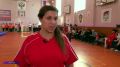 Самый спортивный женский коллектив Омсукчана выбрали благодаря веселым состязаниям