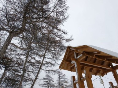 В Магадане +0