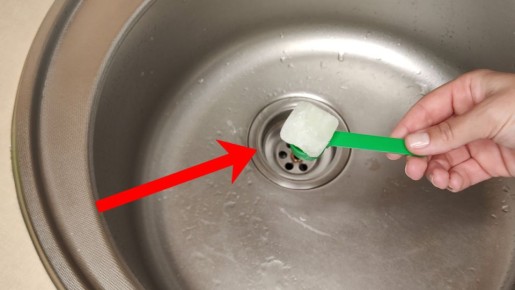 Эффективный способ предотвратить засоры в раковине