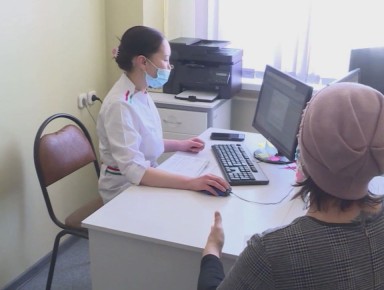 Центр здорового долголетия решили запустить до конца года в Магадане