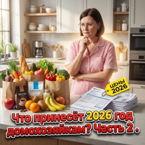 ��������� ��� ���������� � 2026 ����: ��� ���� �������� ������