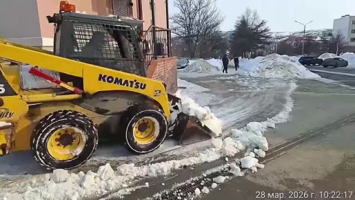 ������ ����������: � ������ ������������ ������ �� ��������� ���������� �� �����