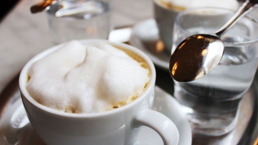 Кофе меланж: уют Вены в каждой чашке