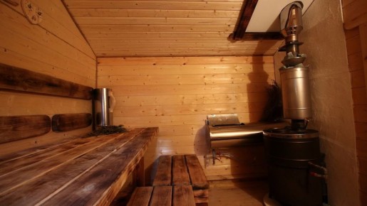 Как спасти полы в бане от гниения: секреты от опытного соседа