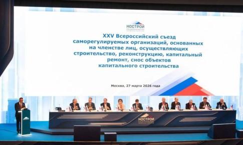 Искусственный интеллект планируется внедрить во все циклы строительства объектов, соответствующие планы стоят до 2030 года — министр строительства и ЖКХ Ирек Файзуллин