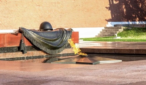 Закон о защите памяти жертв геноцида стал законом в России