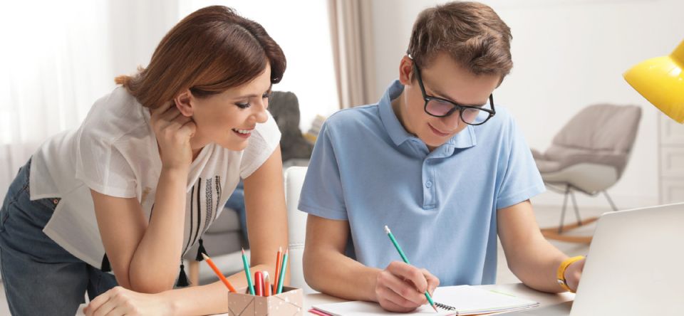 Как получить налоговый вычет за занятия ребенка с репетитором