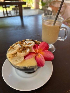 Вдохновляющие фруктовые боулы для вашего обеда