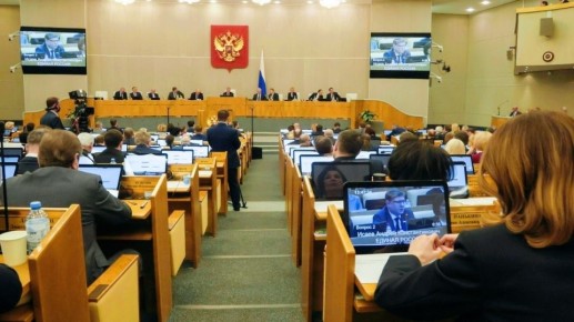 Депутаты говорят о пенсиях: важные детали, которые стоит знать