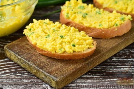 Ароматные завтраки, которые вдохновляют на утро