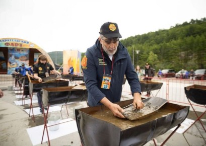 ������������ �� �������� ������ �������������� ���� �������� � 10-� ��� � ����������� �������