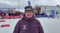 Елена Вяльбе приглашает колымчан на открытие современного стадиона в микрорайоне Черемушки и традиционные лыжные гонки
