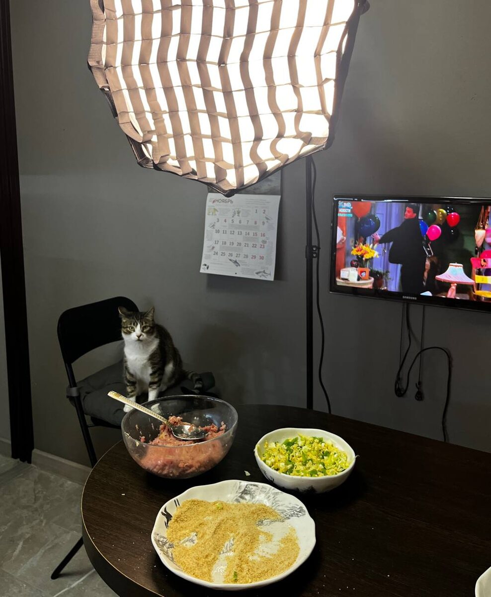 Вкусная неделя: новинки для вашей кухни