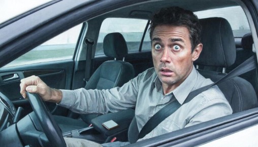 Как защититься от мошенников за рулем этой весной