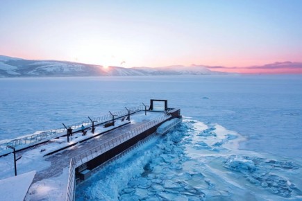 В Магаданской области на конкурс по нацпроекту «Туризм и гостеприимство» подано 13 заявок