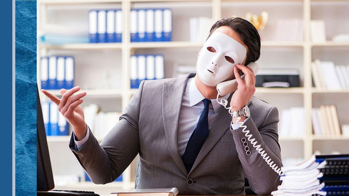 Как защитить бизнес от шантажа: новые методы и законные способы увольнения