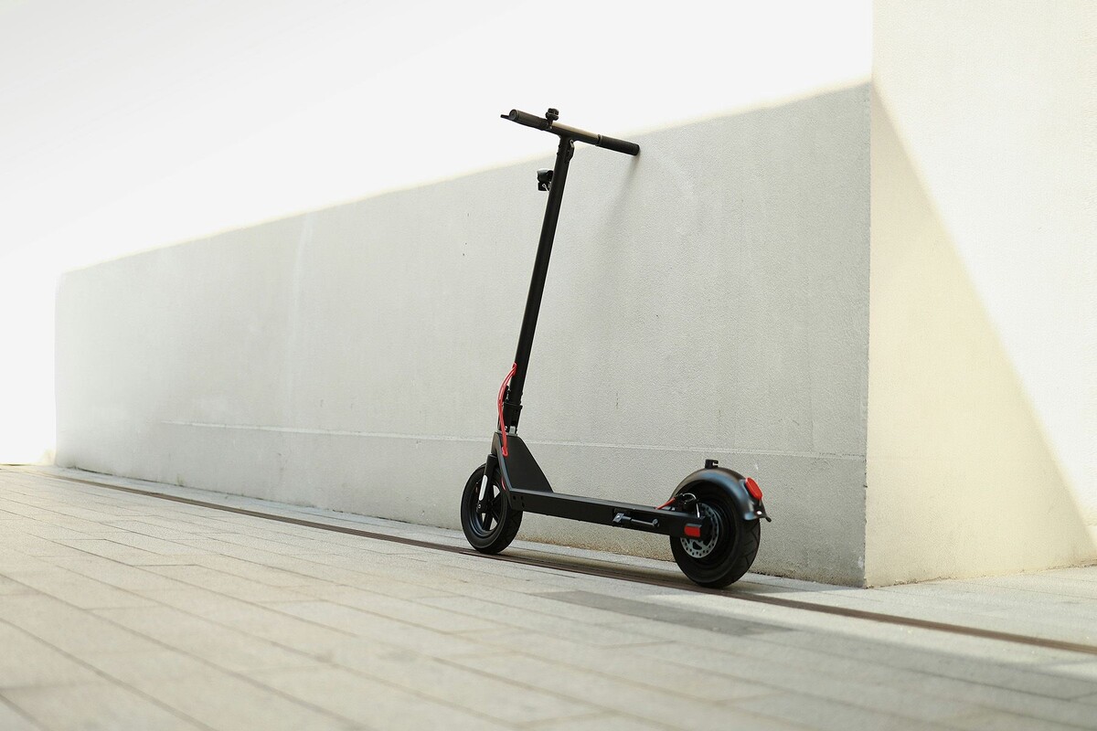 В Беларуси зарегистрировали более 500 персональных мобильных средств