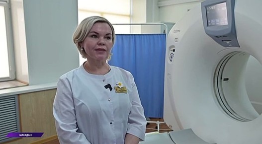 На Колыме заболеваемость туберкулезом сократилась в три раза за последние 10 лет