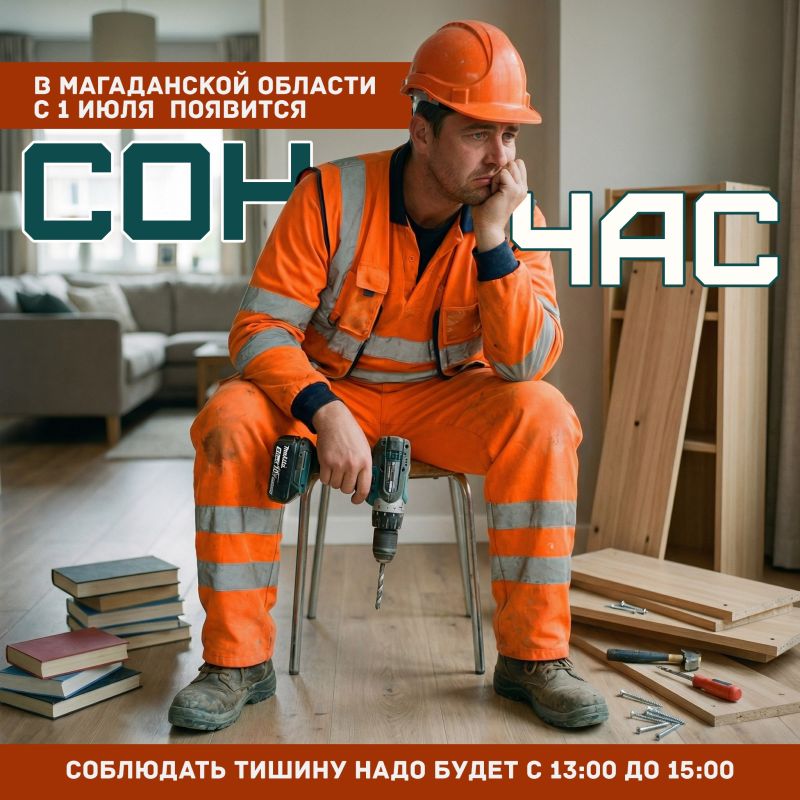 � 1 ���� ������ ������ ����� ������������ �� ����� ������ � 13:00 �� 15:00