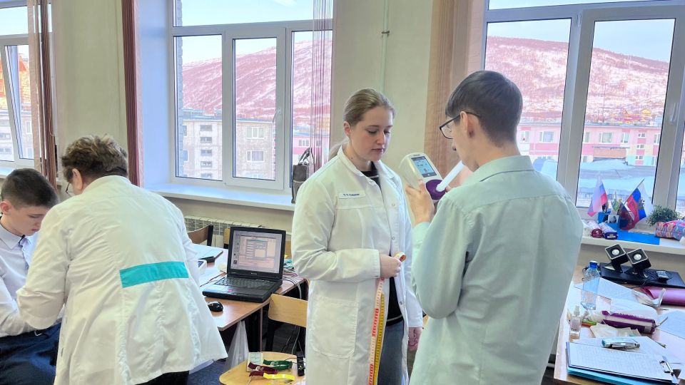 ������� ������-3� �� �������� ���������� ������� � ��������