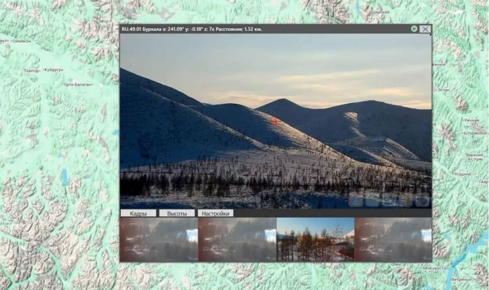 ������������� ��������� ���������� ���������� � ������ � ������������ �� ������