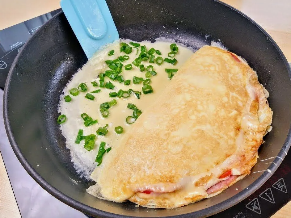 Идеальные яйца или омлет: в чем разница?