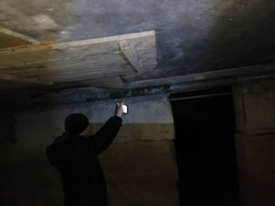 ������ ����������: ������ ��� ��� ��������, ��� ������� ����� ����������� � ������� �� ��. ���������, 36/1 ��������������� ��������� �������� ���-3 �� ���� ����������� ����������