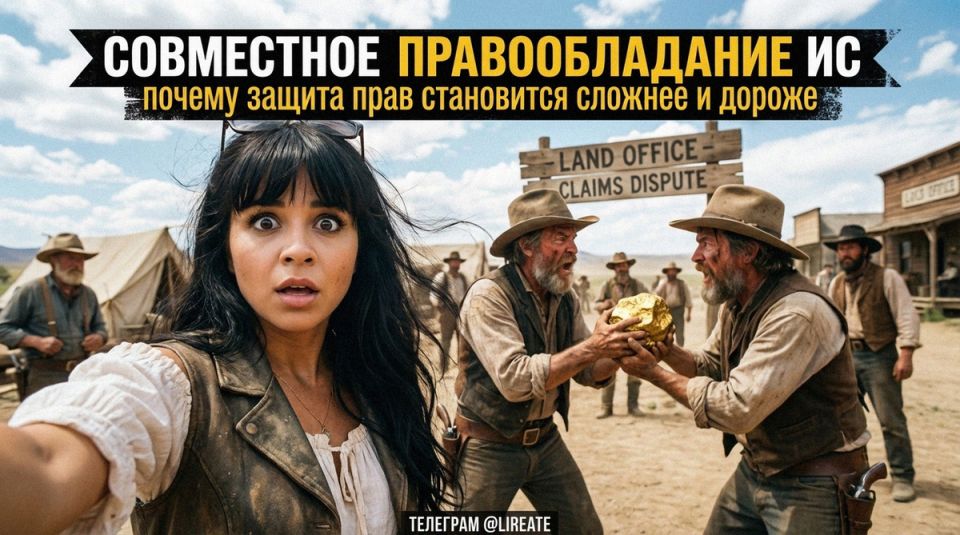 ���������� �������������� ���������������� ��������������: ��� �������� ������� ������