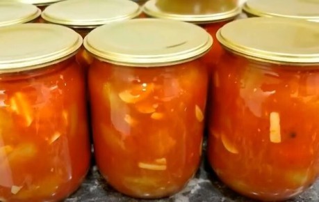 Лечо из перцев и помидоров: Простые и вкусные рецепты на зиму