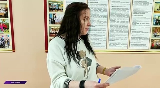 Две команды - победители муниципального этапа игры «Зарница 2.0» в Омсукчане представят округ на региональных состязаниях