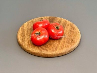 Праздничный салат с бураттой: яркое украшение пасхального стола