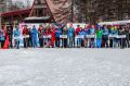 Лариса Поликанова: В колымской столице на склонах «Русской горнолыжной школы» впервые прошли Всероссийские соревнования по фристайлу в дисциплине скикросс