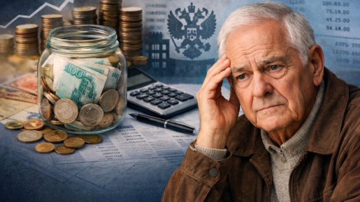Новые правила для пенсионеров: как банковские вклады влияют на льготы