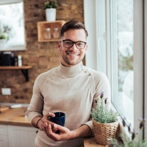 Как найти радость в празднике: советы по минимализму на Новый год