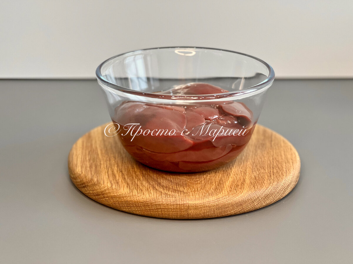 Наслаждение в каждой ложке: как приготовить невероятный домашний печёночный паштет с коньяком