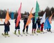 Лидеров Всероссийских соревнований по ски-кроссу определили в Магадане