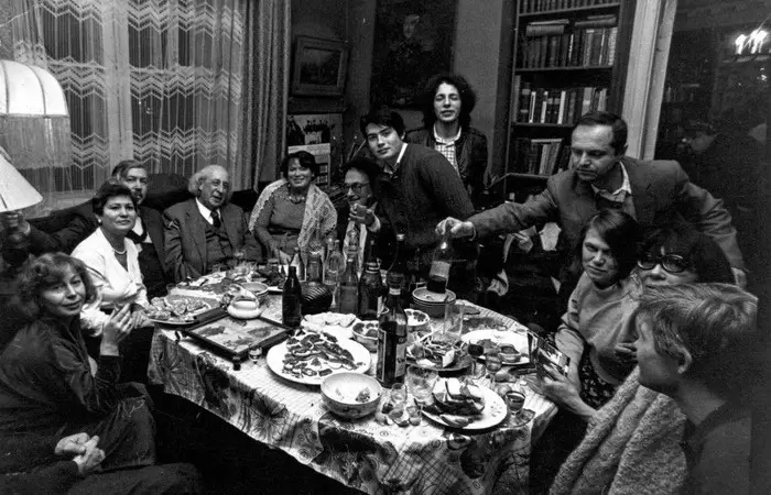 Топ портвейнов из СССР: от чернил до легенд