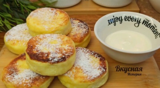 Секреты идеальных сырников: как избежать распространенной проблемы