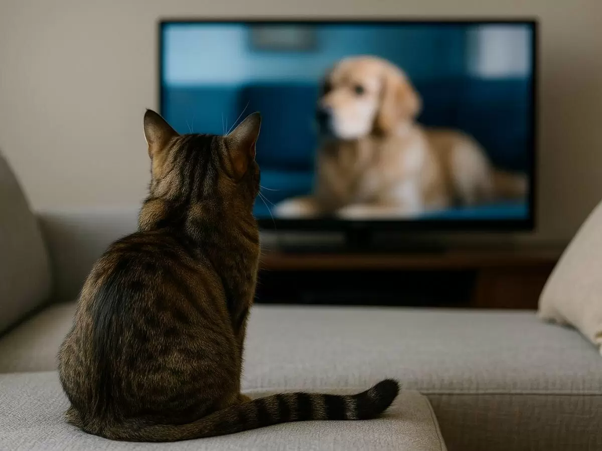 Как сохранить экран телевизора чистым и ярким: советы по уходу