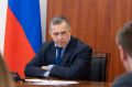 Юрий Трутнев провел совещание по вопросу реализации крупных инвестпроектов в Магаданской области