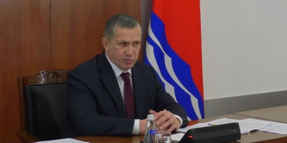 Доброе утро, Колыма! Дайджест новостей России и Магаданской области