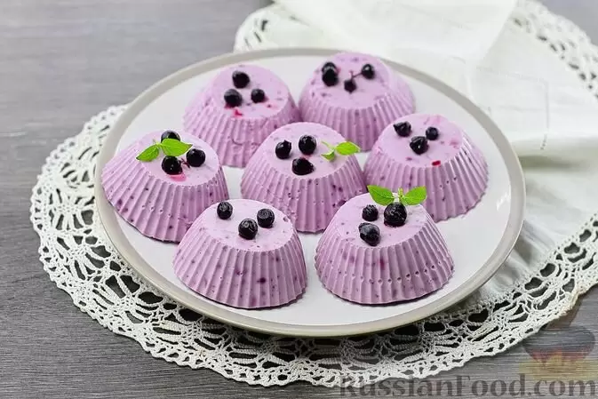 Как сделать каждый день вкусным: открываем простые рецепты сладостей