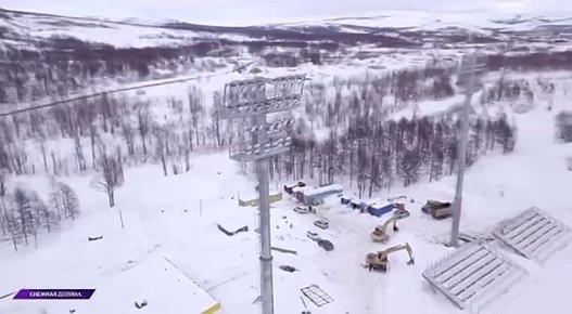 Магаданских любителей лыжного спорта ждет новоселье